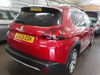 Peugeot 2008 1.5L Allure Blue HDi  SUV 5dr Diesel Manual Euro 6 (101 bhp) 5dr Manual 2025