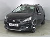 Peugeot 2008 1.6L BLUE HDI GT LINE SUV 5dr Diesel Manual Euro 6 (100 bhp) 5dr Manual 2025