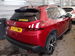 Peugeot 2008 1.6L BLUE HDI S/S GT LINE 5dr Diesel Manual Euro 6 (120 bhp) 5dr Manual 2017