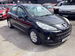 Peugeot 207 1.4L Active Hatchback 5dr Petrol Manual Euro 5 (73 bhp) 5dr Manual 2012