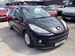 Peugeot 207 1.4L Active Hatchback 5dr Petrol Manual Euro 5 (73 bhp) 5dr Manual 2012