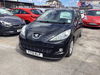 Peugeot 207 1.4L Active Hatchback 5dr Petrol Manual Euro 5 (73 bhp) 5dr Manual 2025