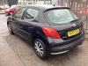 Peugeot 207 1.4L HDI S Hatchback 5dr Diesel Manual Euro 4 (67 bhp) 5dr Manual 2026