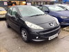 Peugeot 207 1.4L HDI S Hatchback 5dr Diesel Manual Euro 4 (67 bhp) 5dr Manual 2026