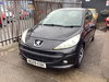 Peugeot 207 1.4L HDI S Hatchback 5dr Diesel Manual Euro 4 (67 bhp) 5dr Manual 2026