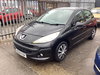 Peugeot 207 1.4L HDI S Hatchback 5dr Diesel Manual Euro 4 (67 bhp) 5dr Manual 2026