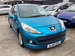 Peugeot 207 1.4L SPORTIUM Hatchback 5dr Petrol Manual Euro 5 (73 bhp) 5dr Manual 2011