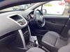 Peugeot 207 1.4L SPORTIUM Hatchback 5dr Petrol Manual Euro 5 (73 bhp) 5dr Manual 2026