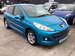 Peugeot 207 1.4L SPORTIUM Hatchback 5dr Petrol Manual Euro 5 (73 bhp) 5dr Manual 2011