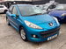Peugeot 207 1.4L SPORTIUM Hatchback 5dr Petrol Manual Euro 5 (73 bhp) 5dr Manual 2011