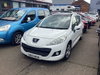 Peugeot 207 1.6L Active SW HDi Estate 5dr Diesel Manual Euro 5 (92 bhp) 5dr Manual 2026
