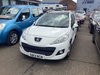 Peugeot 207 1.6L Active SW HDi Estate 5dr Diesel Manual Euro 5 (92 bhp) 5dr Manual 2026
