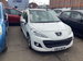 Peugeot 207 1.6L Active SW HDi Estate 5dr Diesel Manual Euro 5 (92 bhp) 5dr Manual 2013
