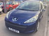 Peugeot 207 1.6L S SW HDi Estate 5dr Diesel Manual Euro 4 (90 bhp) 5dr Manual 2025