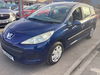 Peugeot 207 1.6L S SW HDi Estate 5dr Diesel Manual Euro 4 (90 bhp) 5dr Manual 2025