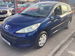 Peugeot 207 1.6L S SW HDi Estate 5dr Diesel Manual Euro 4 (90 bhp) 5dr Manual 2009
