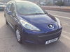 Peugeot 207 1.6L S SW HDi Estate 5dr Diesel Manual Euro 4 (90 bhp) 5dr Manual 2025