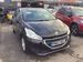 Peugeot 208 1.4L HDI ACCESS PLUS Hatchback 5dr Diesel Manual Euro 5 (68 bhp) 5dr Manual 2012