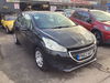 Peugeot 208 1.4L HDI ACCESS PLUS Hatchback 5dr Diesel Manual Euro 5 (68 bhp) 5dr Manual 2025