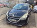 Peugeot 208 1.4L HDI ACCESS PLUS Hatchback 5dr Diesel Manual Euro 5 (68 bhp) 5dr Manual 2012