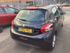 Peugeot 208 1.4L HDI ACCESS PLUS Hatchback 5dr Diesel Manual Euro 5 (68 bhp) 5dr Manual 2025