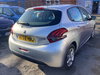 Peugeot 208 1.6 BLUE HDI ACTIVE 5d 75 BHP 6 MONTHS WARRANTY, free road tax 5dr Manual 2026