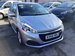 Peugeot 208 1.6 BLUE HDI ACTIVE 5d 75 BHP 6 MONTHS WARRANTY, free road tax 5dr Manual 2016