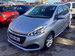 Peugeot 208 1.6 BLUE HDI ACTIVE 5d 75 BHP 6 MONTHS WARRANTY, free road tax 5dr Manual 2016