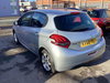 Peugeot 208 1.6 BLUE HDI ACTIVE 5d 75 BHP 6 MONTHS WARRANTY, free road tax 5dr Manual 2026
