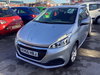 Peugeot 208 1.6 BLUE HDI ACTIVE 5d 75 BHP 6 MONTHS WARRANTY, free road tax 5dr Manual 2026
