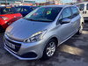 Peugeot 208 1.6 BLUE HDI ACTIVE 5d 75 BHP 6 MONTHS WARRANTY, free road tax 5dr Manual 2026