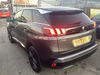 Peugeot 3008 1.6L GT Line Blue HDi S/S SUV 5dr Diesel Manual Euro 6 (120 bhp) 5dr Manual 2025
