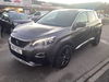 Peugeot 3008 1.6L GT Line Blue HDi S/S SUV 5dr Diesel Manual Euro 6 (120 bhp) 5dr Manual 2025