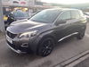 Peugeot 3008 1.6L GT Line Blue HDi S/S SUV 5dr Diesel Manual Euro 6 (120 bhp) 5dr Manual 2025