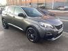 Peugeot 3008 1.6L GT Line Blue HDi S/S SUV 5dr Diesel Manual Euro 6 (120 bhp) 5dr Manual 2025