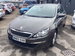 Peugeot 308 1.6 BLUE HDI S/S ACTIVE 5d 100 BHP 6 MONTHS WARRANTY, full mot, 5dr Manual 2015