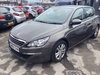 Peugeot 308 1.6 BLUE HDI S/S ACTIVE 5d 100 BHP 6 MONTHS WARRANTY, full mot, 5dr Manual 2026