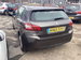 Peugeot 308 1.6 BLUE HDI S/S ACTIVE 5d 100 BHP 6 MONTHS WARRANTY, full mot, 5dr Manual 2015