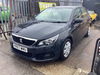 Peugeot 308 1.6L Access Blue HDi S/S Hatchback 5dr Diesel Manual Euro 6 (100 bhp) 5dr Manual 2025