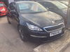 Peugeot 308 1.6L BLUE HDI S/S ACTIVE Hatchback 5dr Diesel Manual Euro 6 (100 bhp) 5dr Manual 2025
