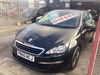 Peugeot 308 1.6L BLUE HDI S/S ACTIVE Hatchback 5dr Diesel Manual Euro 6 (100 bhp) 5dr Manual 2025