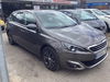 Peugeot 308 1.6L BLUE HDI S/S SW ALLURE Estate 5dr Diesel Manual Euro 6 (118 bhp) 5dr Manual 2025