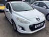Peugeot 308 1.6L HDI ACTIVE Hatchback 5dr Diesel Manual Euro 5 (92 bhp) 5dr Manual 2025