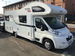 Peugeot OTHER FRANCE 2.2 Elddis Autoquest 5d 6 MONTHS WARRANTY 5dr Manual 2012