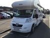 Peugeot OTHER FRANCE 2.2 Elddis Autoquest 5d 6 MONTHS WARRANTY 5dr Manual 2025