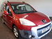 Peugeot Partner Tepee 1.6L HDI TEPEE OUTDOOR 5dr Diesel Manual Euro 5 (112 bhp) 5dr Manual 2011