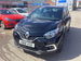 Renault Captur 0.9 DYNAMIQUE NAV TCE 5d 90 BHP 6 MONTHS WARRANTY, 5dr Manual 2018