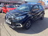 Renault Captur 0.9 DYNAMIQUE NAV TCE 5d 90 BHP 6 MONTHS WARRANTY, 5dr Manual 2025