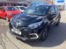Renault Captur 0.9 DYNAMIQUE NAV TCE 5d 90 BHP 6 MONTHS WARRANTY, 5dr Manual 2018