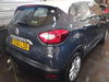 Renault Captur 0.9L DYNAMIQUE NAV TCE SUV 5dr Petrol Manual Euro 6 (90 bhp) 5dr Manual 2025